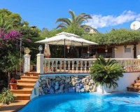 Revente - Villa - Jávea - Costa Blanca