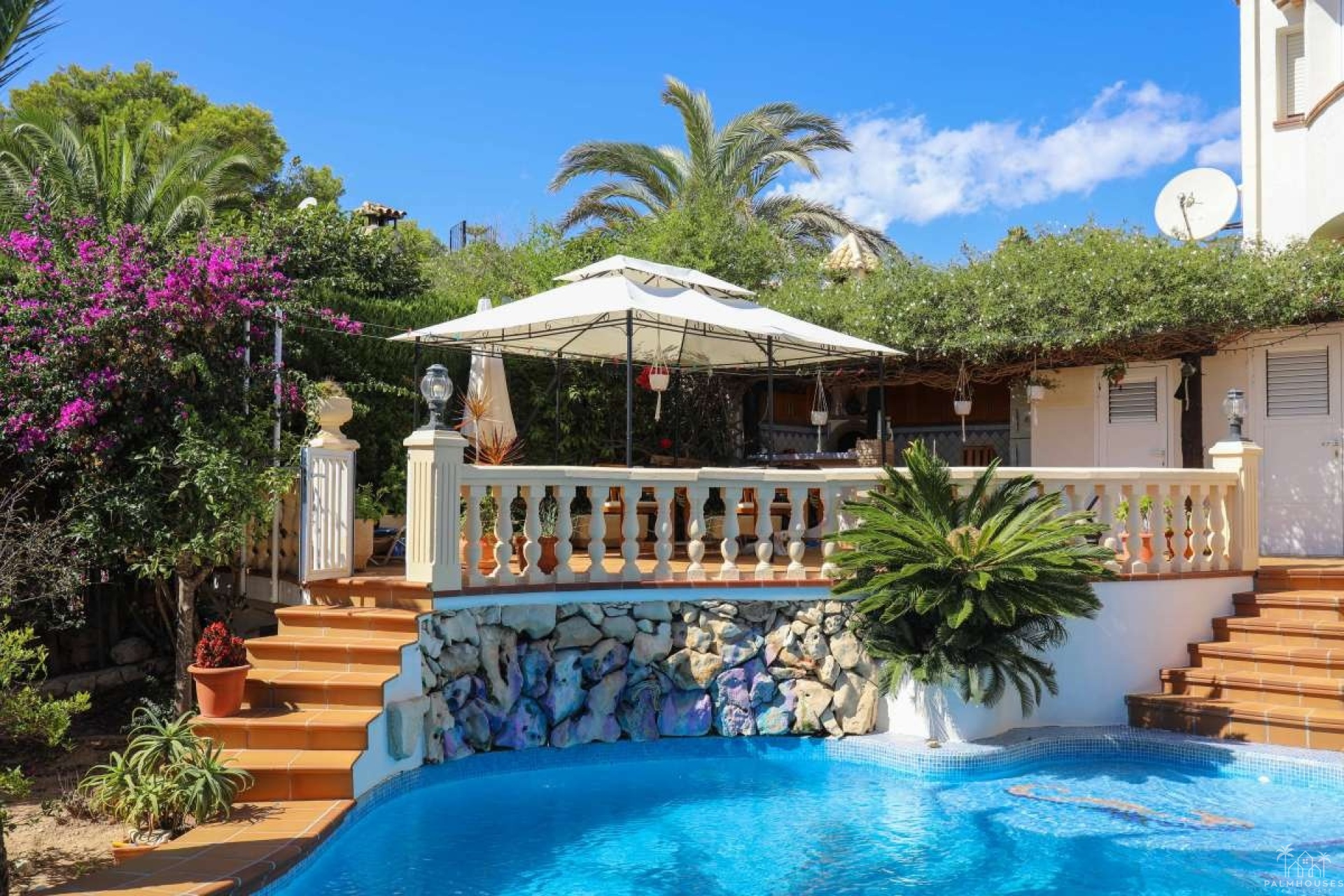 Revente - Villa - Jávea - Costa Blanca