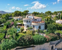 Revente - Villa - Jávea - Costa Blanca