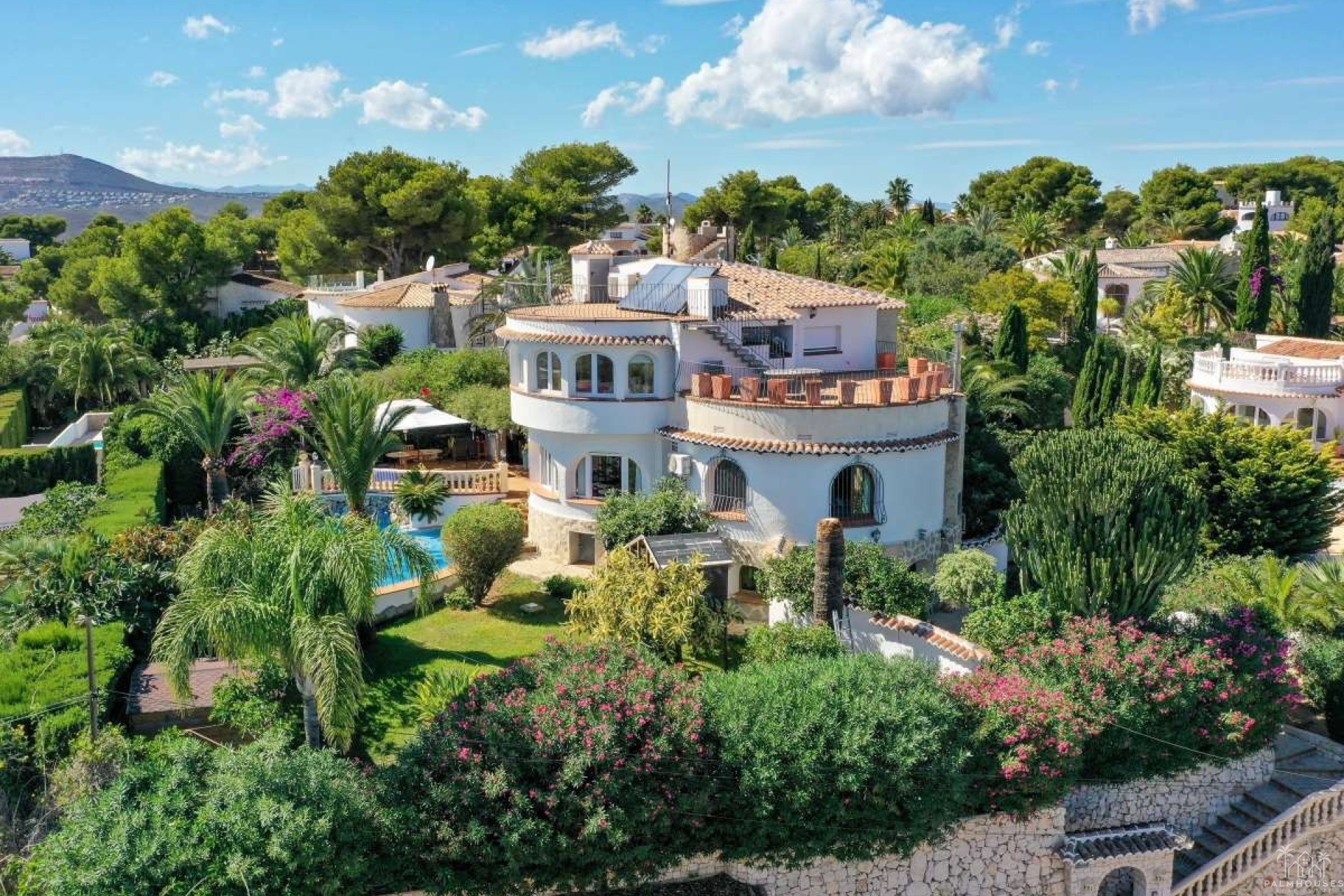 Revente - Villa - Jávea - Costa Blanca
