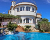 Revente - Villa - Jávea - Costa Blanca