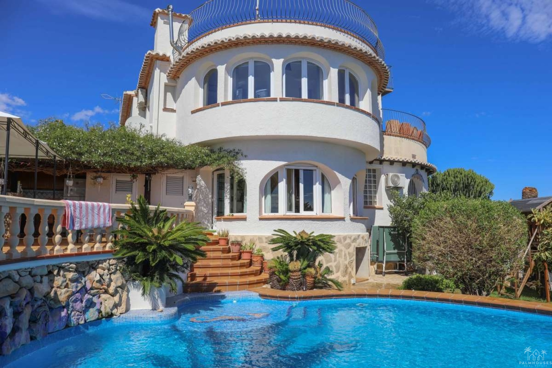 Revente - Villa - Jávea - Costa Blanca