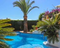 Revente - Villa - Jávea - Costa Blanca