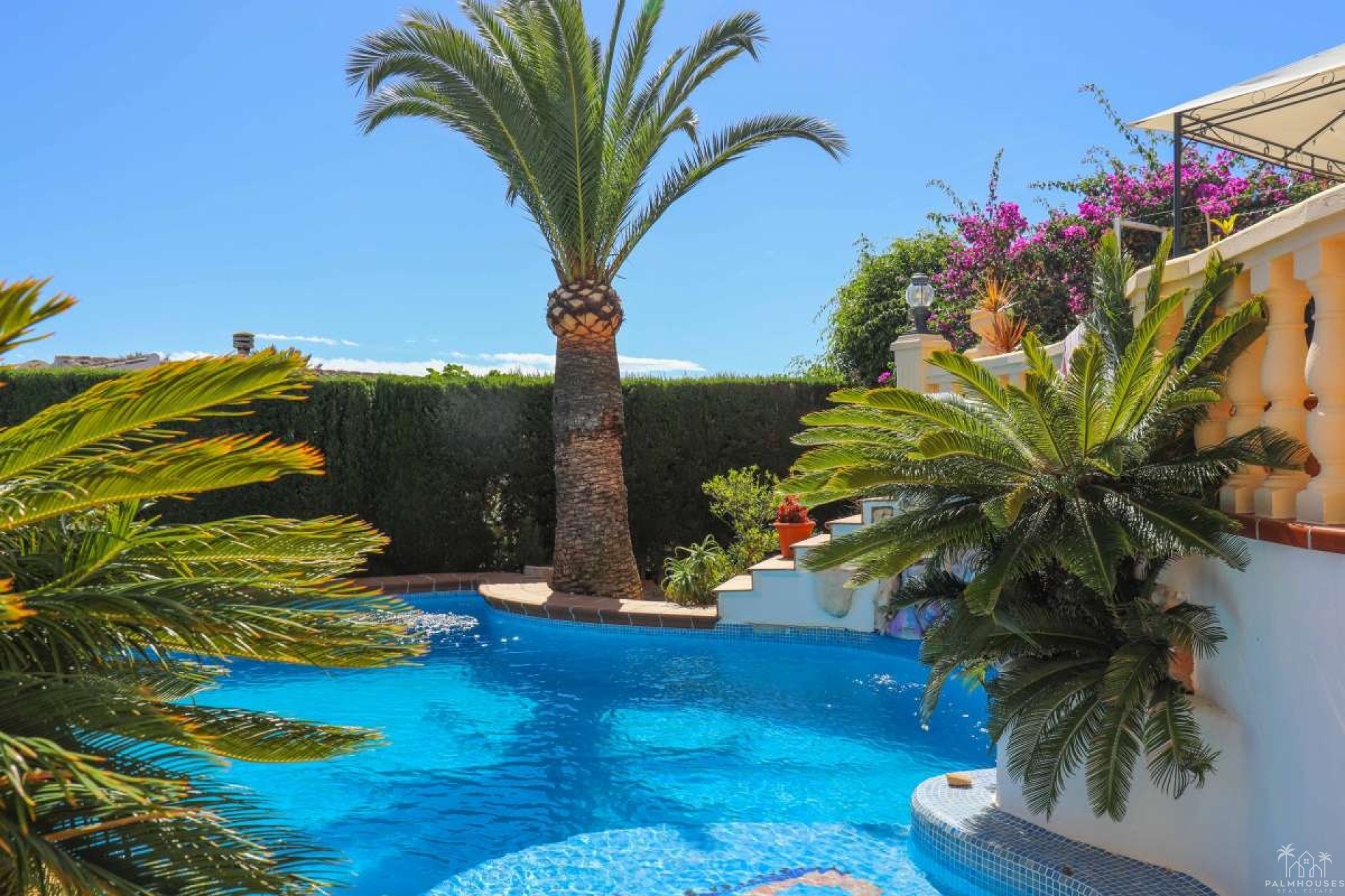 Revente - Villa - Jávea - Costa Blanca