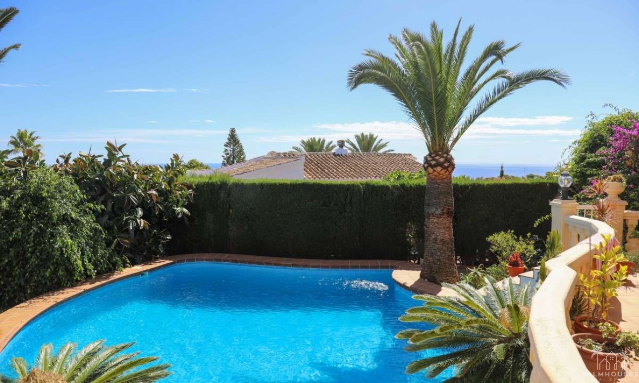 Revente - Villa - Jávea - Costa Blanca