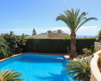 Revente - Villa - Jávea - Costa Blanca