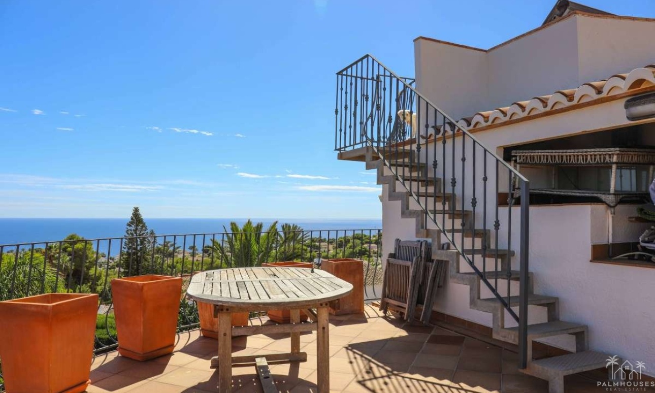 Revente - Villa - Jávea - Costa Blanca