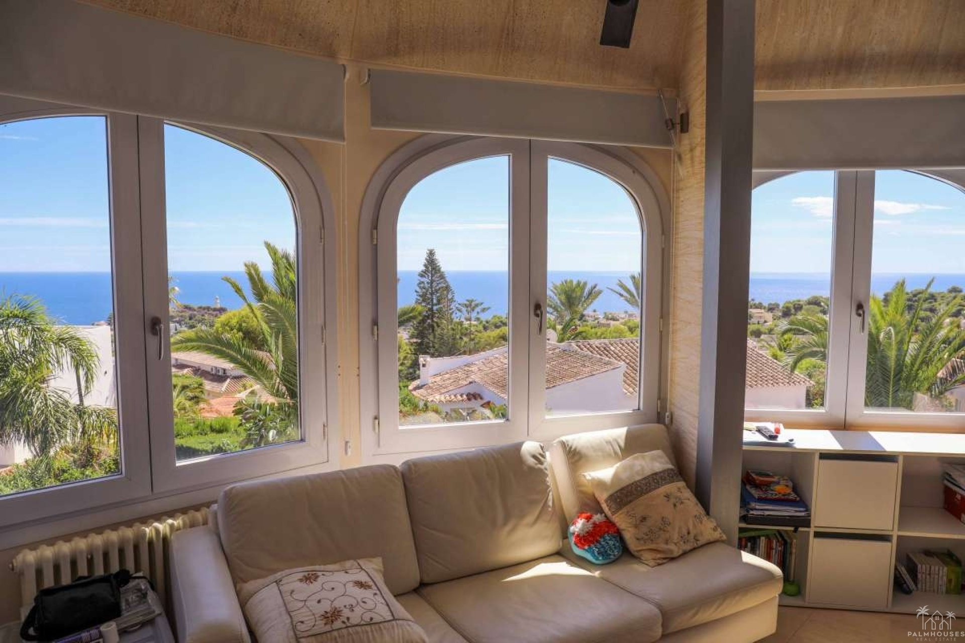 Revente - Villa - Jávea - Costa Blanca
