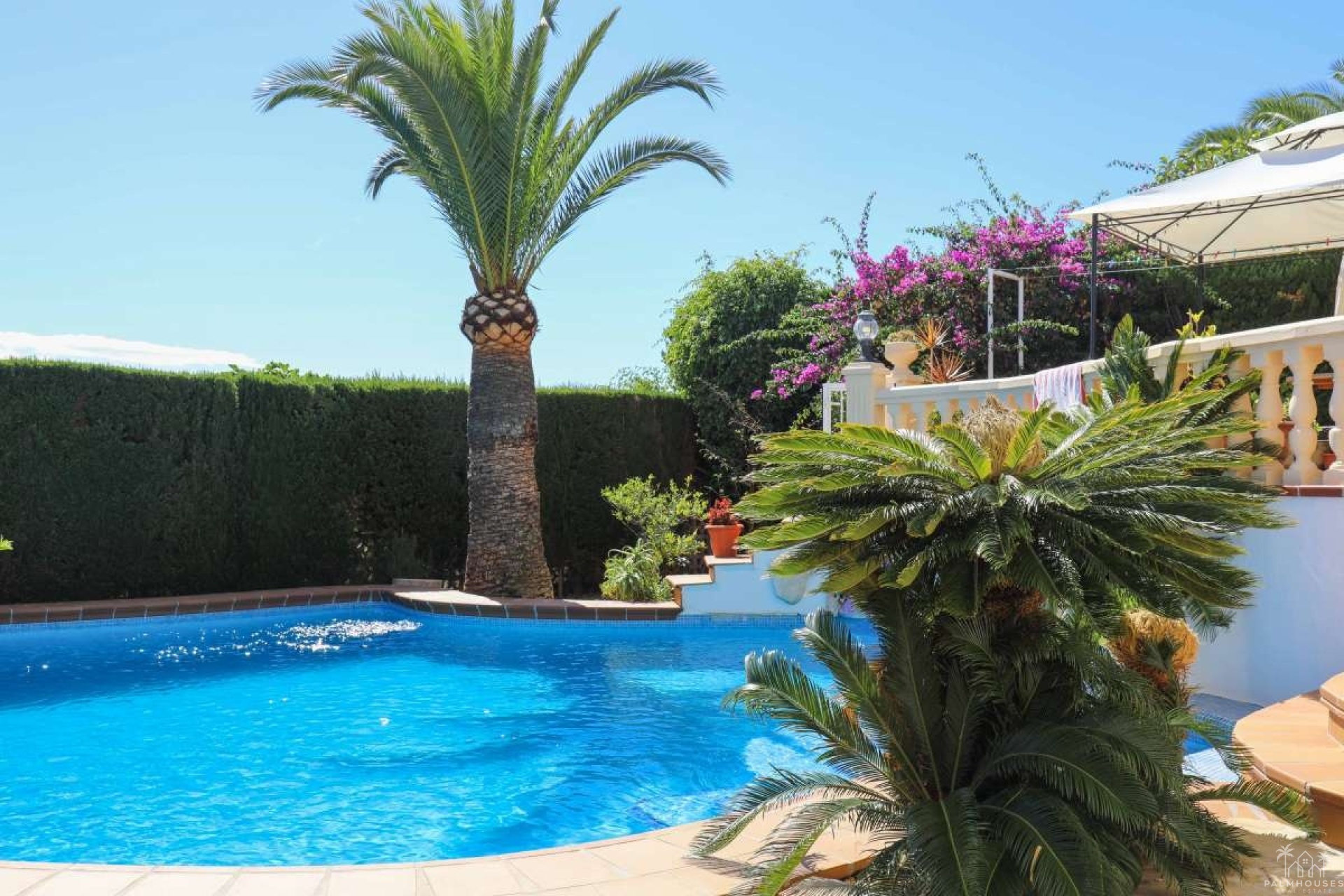 Revente - Villa - Jávea - Costa Blanca