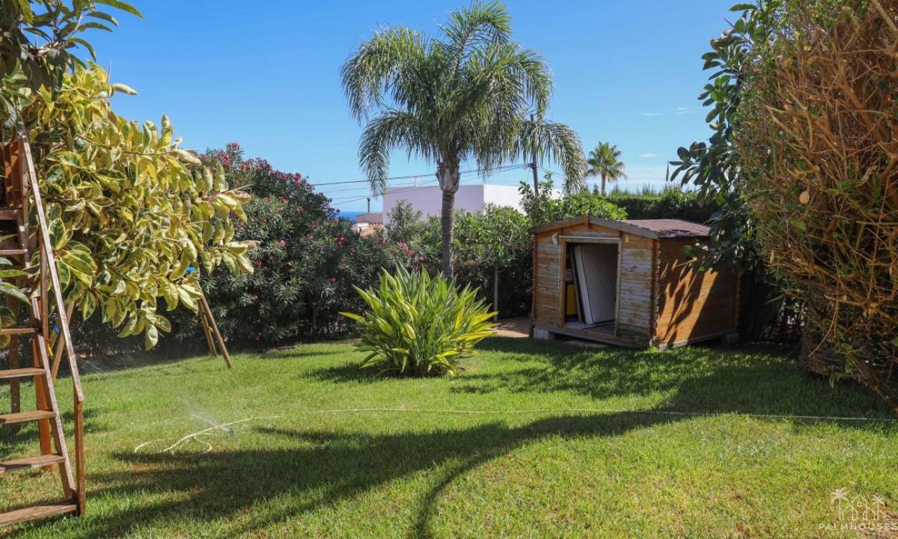 Revente - Villa - Jávea - Costa Blanca