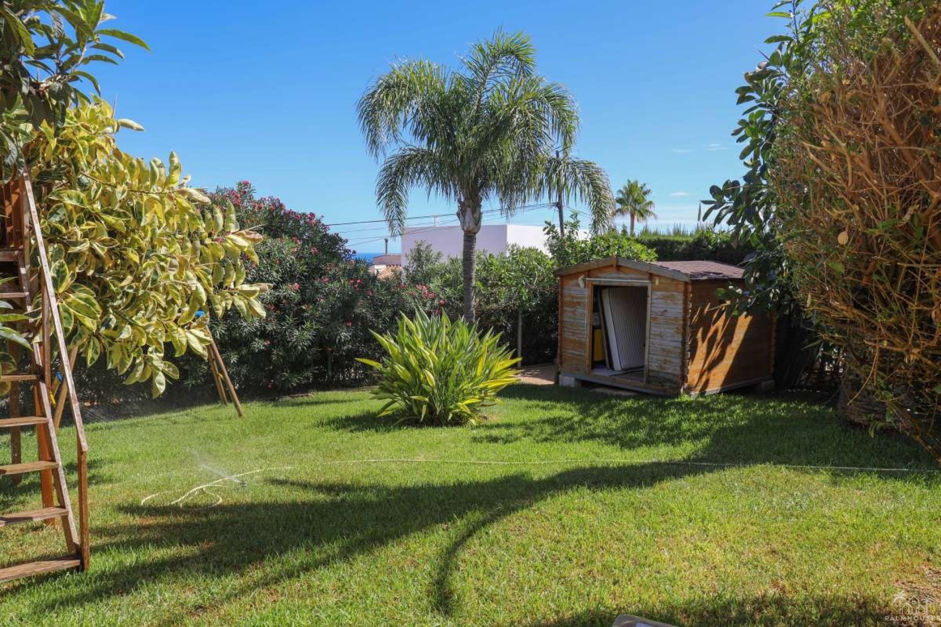 Revente - Villa - Jávea - Costa Blanca