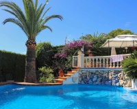 Revente - Villa - Jávea - Costa Blanca