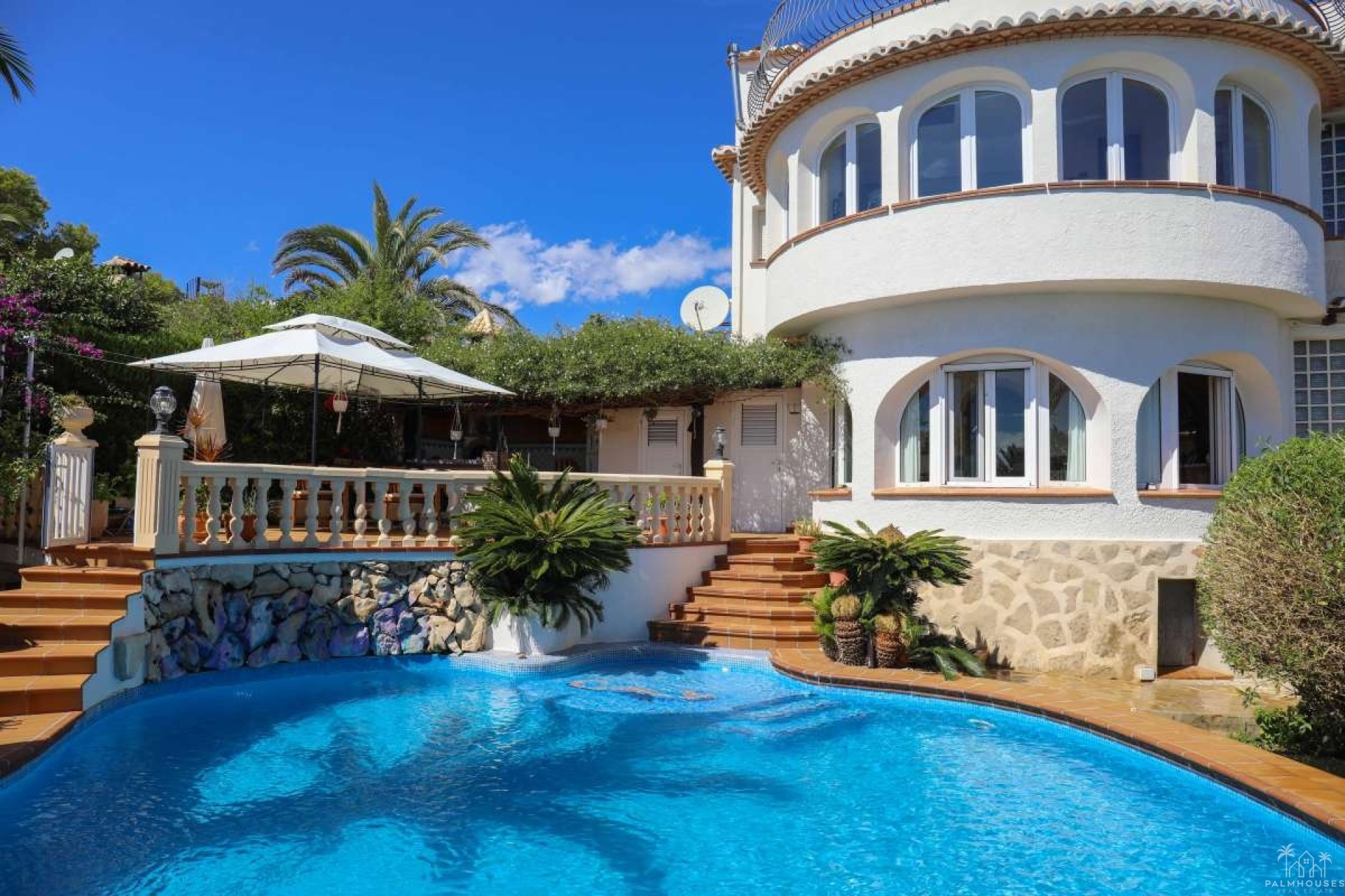 Revente - Villa - Jávea - Costa Blanca