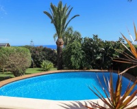 Revente - Villa - Jávea - Costa Blanca