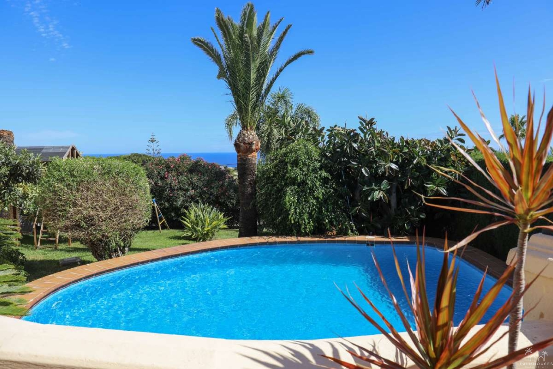Revente - Villa - Jávea - Costa Blanca