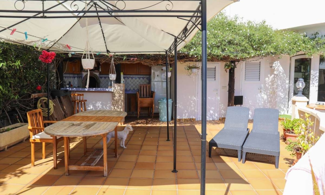 Revente - Villa - Jávea - Costa Blanca