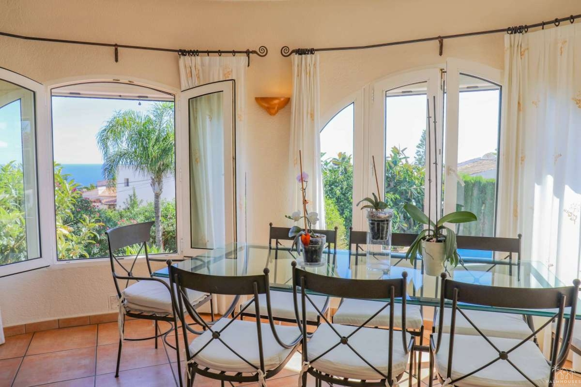 Revente - Villa - Jávea - Costa Blanca