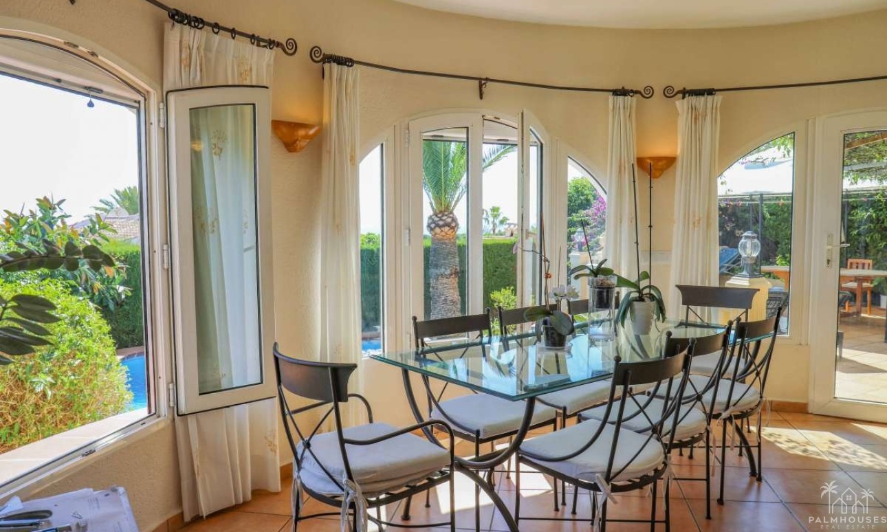 Revente - Villa - Jávea - Costa Blanca