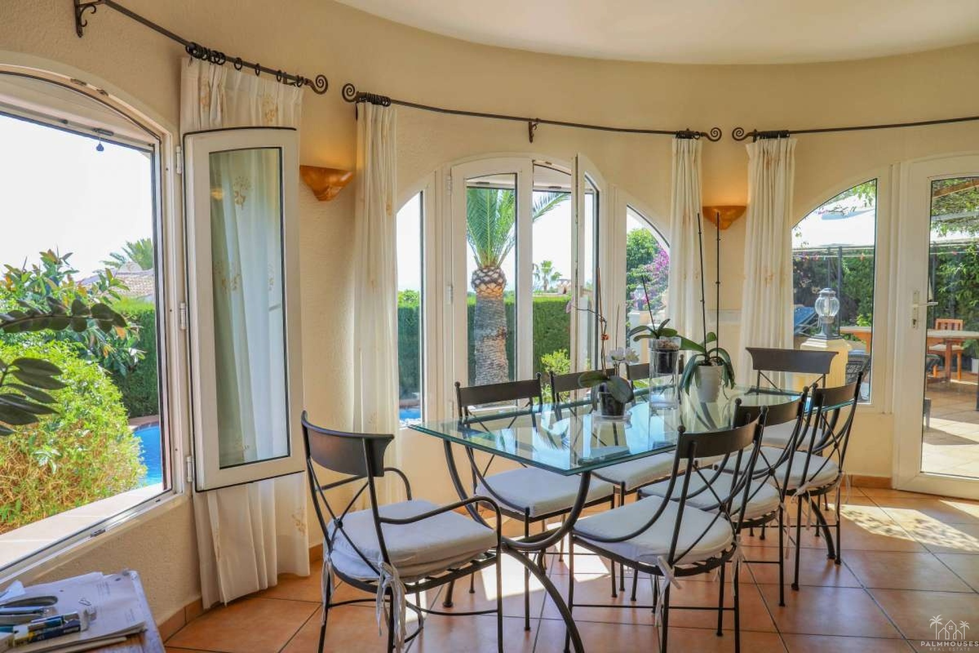 Revente - Villa - Jávea - Costa Blanca