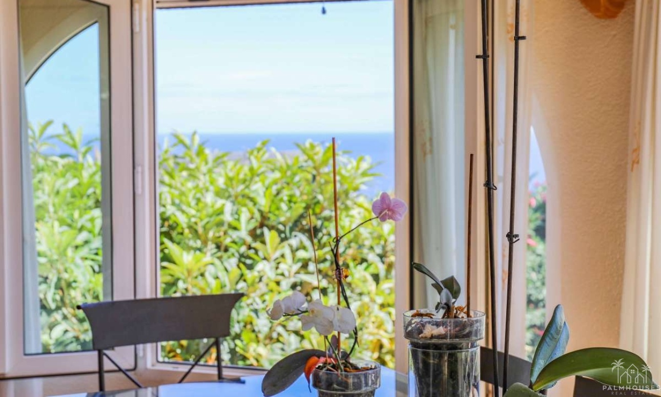 Revente - Villa - Jávea - Costa Blanca