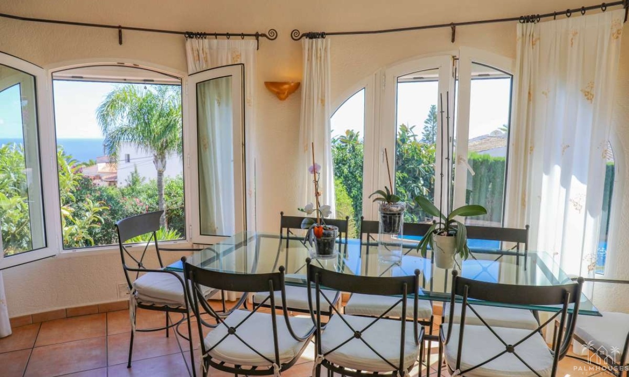 Revente - Villa - Jávea - Costa Blanca