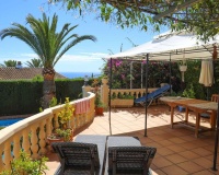 Revente - Villa - Jávea - Costa Blanca