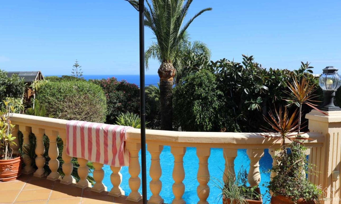 Revente - Villa - Jávea - Costa Blanca