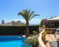 Revente - Villa - Jávea - Costa Blanca
