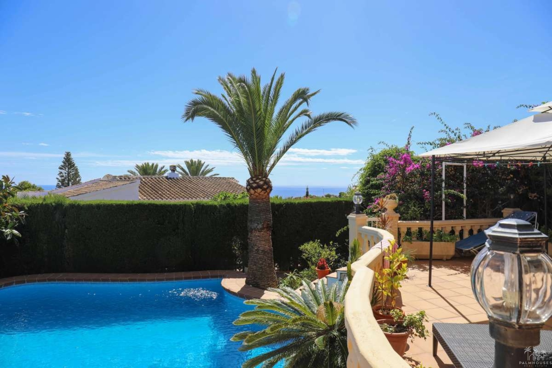 Revente - Villa - Jávea - Costa Blanca
