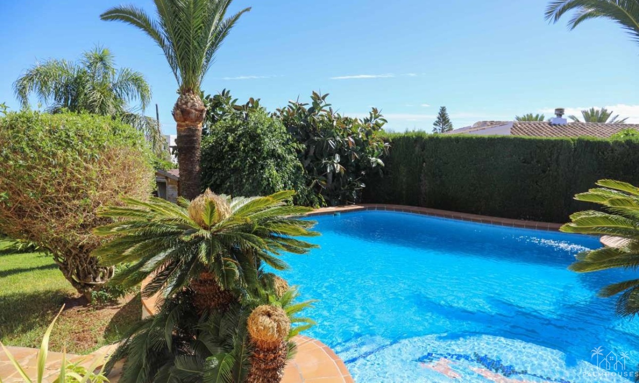 Revente - Villa - Jávea - Costa Blanca