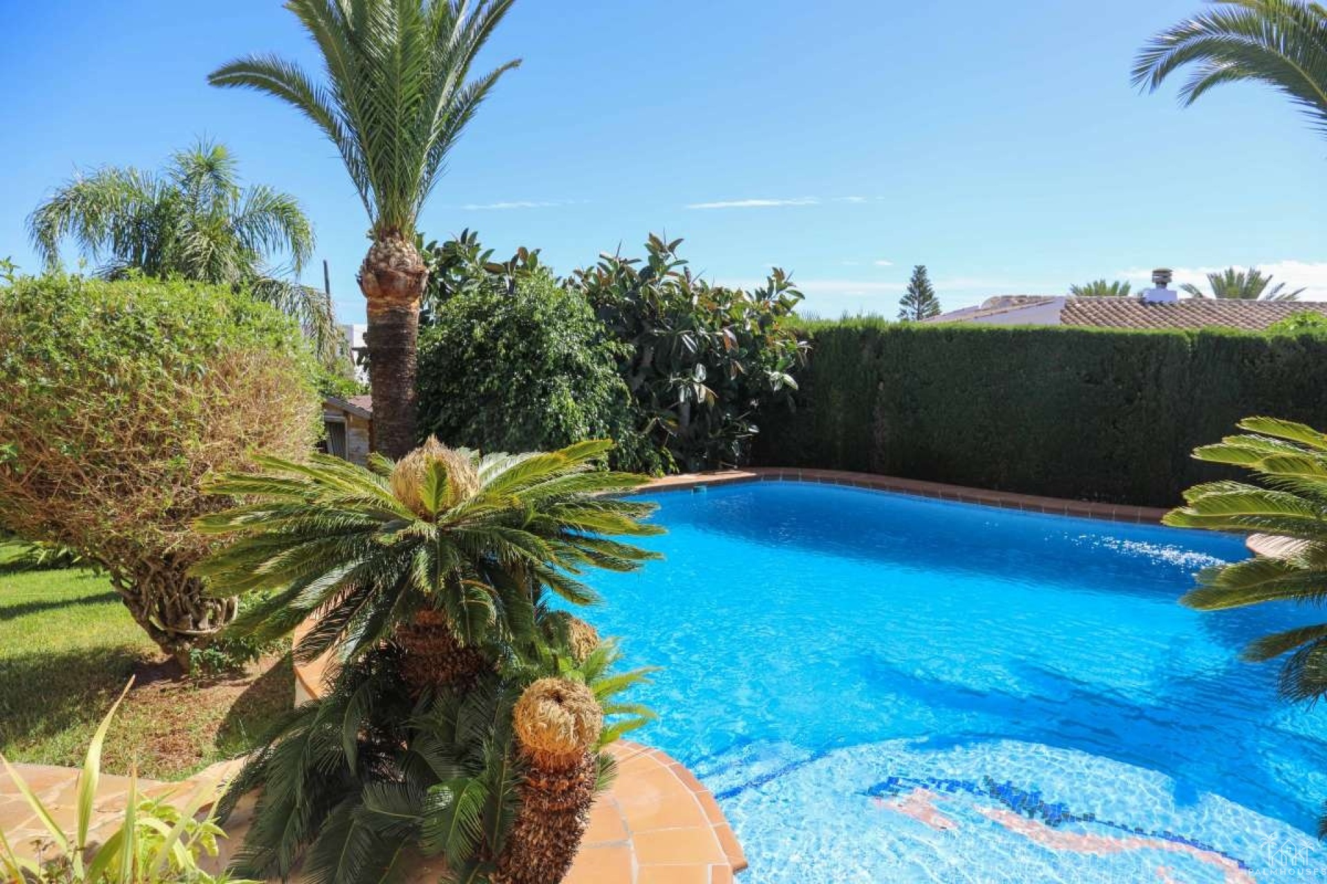 Revente - Villa - Jávea - Costa Blanca