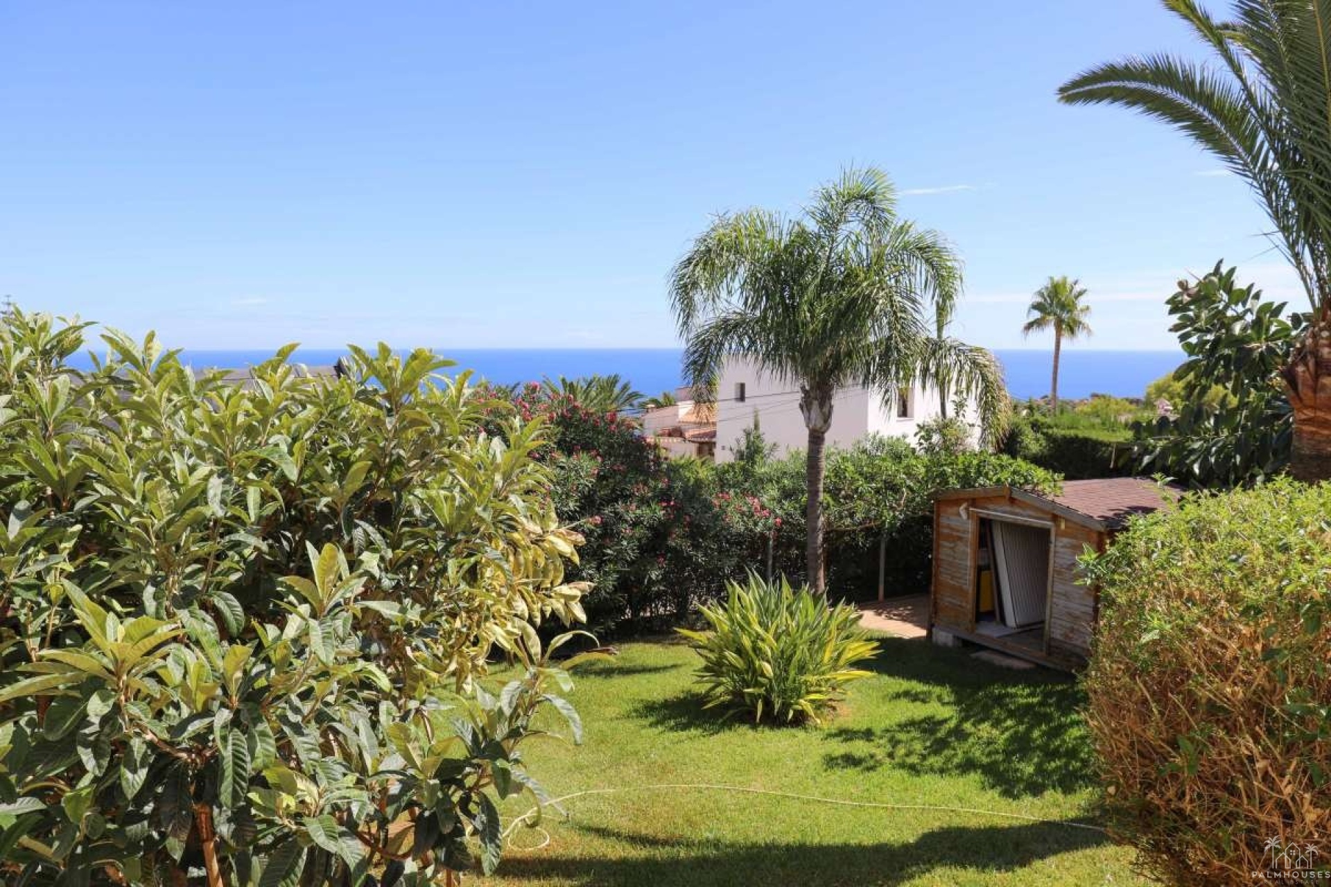 Revente - Villa - Jávea - Costa Blanca