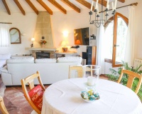 Revente - Villa - Jávea - Costa Blanca