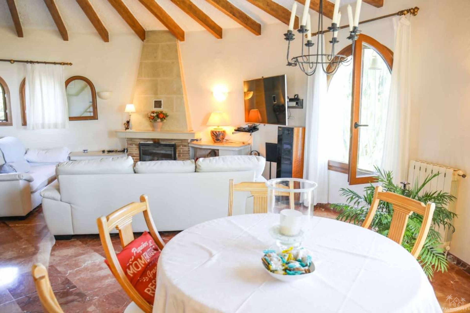 Revente - Villa - Jávea - Costa Blanca