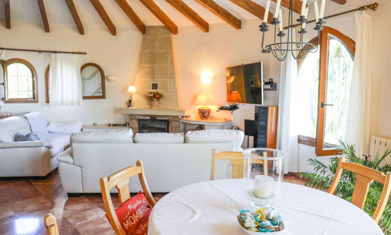 Revente - Villa - Jávea - Costa Blanca