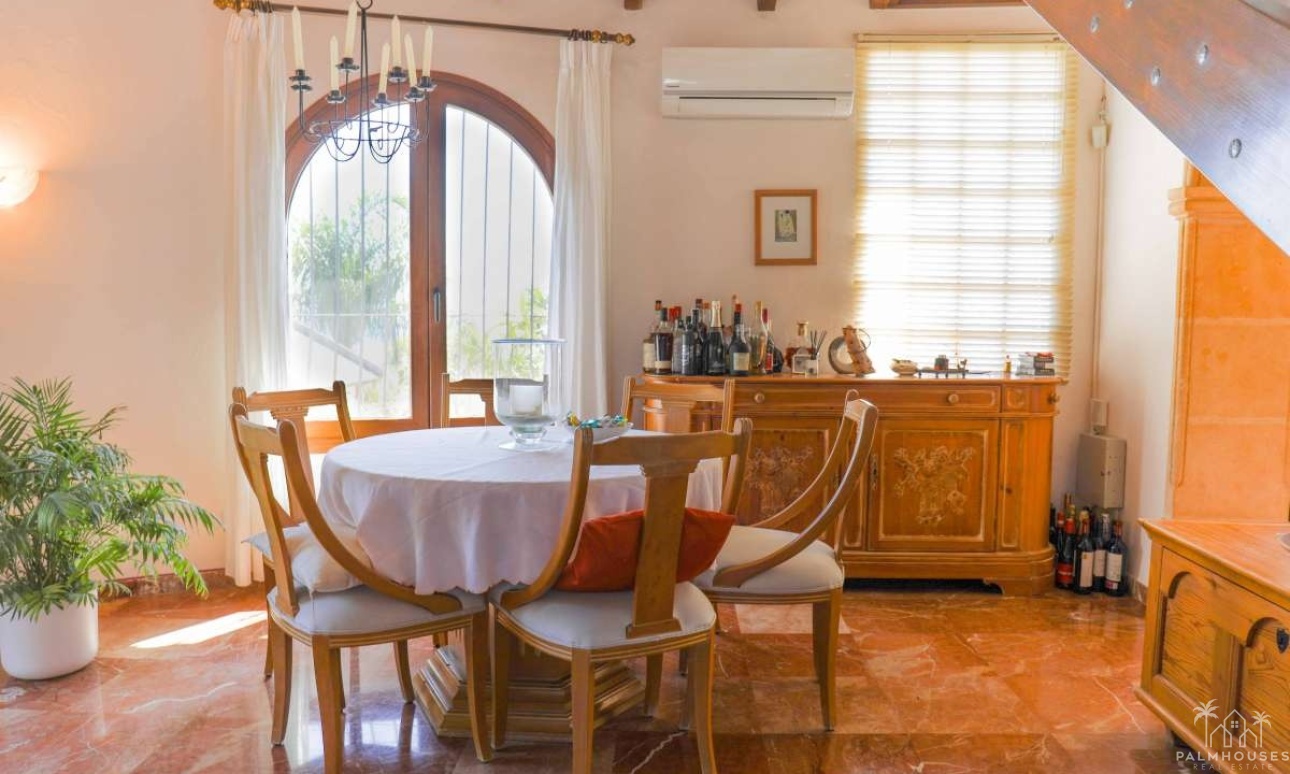 Revente - Villa - Jávea - Costa Blanca