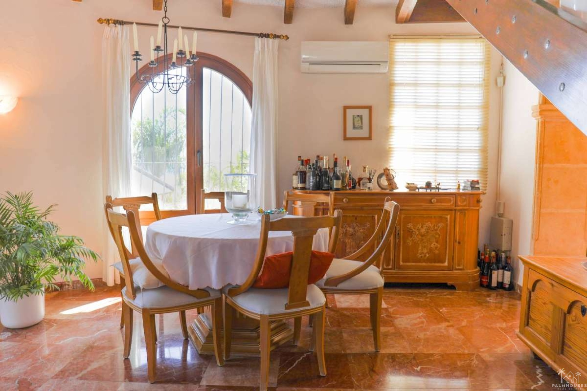 Revente - Villa - Jávea - Costa Blanca