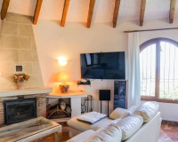 Revente - Villa - Jávea - Costa Blanca