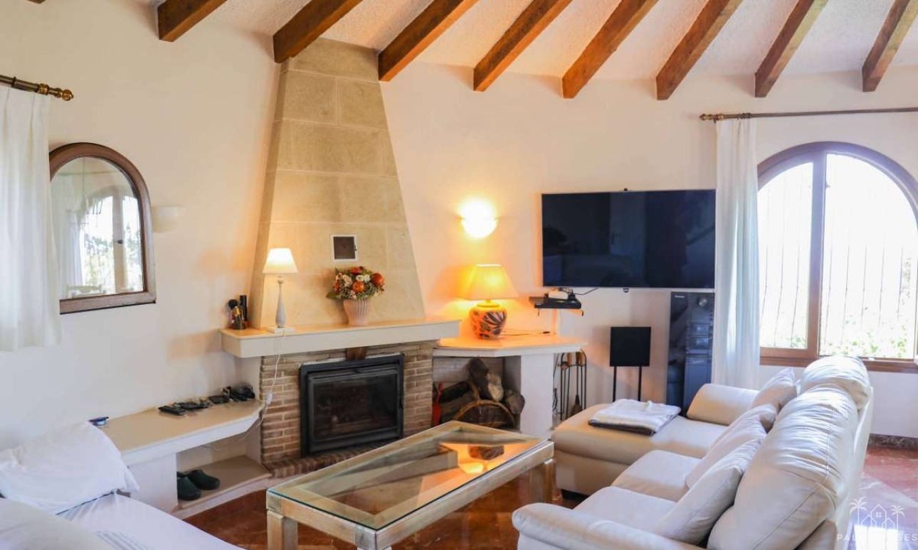 Revente - Villa - Jávea - Costa Blanca
