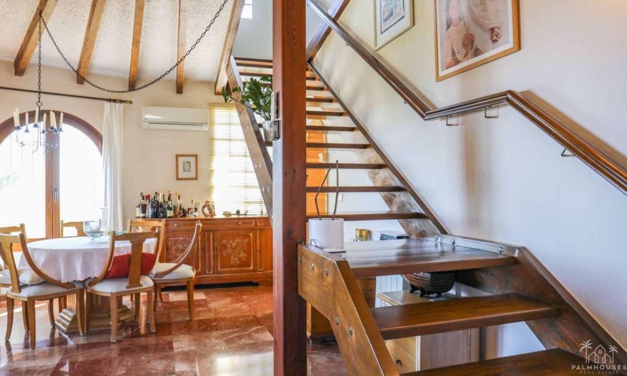 Revente - Villa - Jávea - Costa Blanca