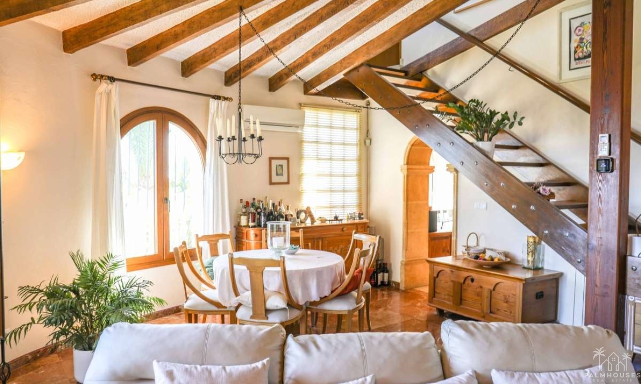 Revente - Villa - Jávea - Costa Blanca