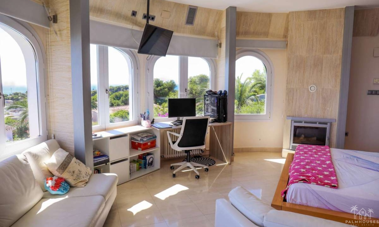 Revente - Villa - Jávea - Costa Blanca