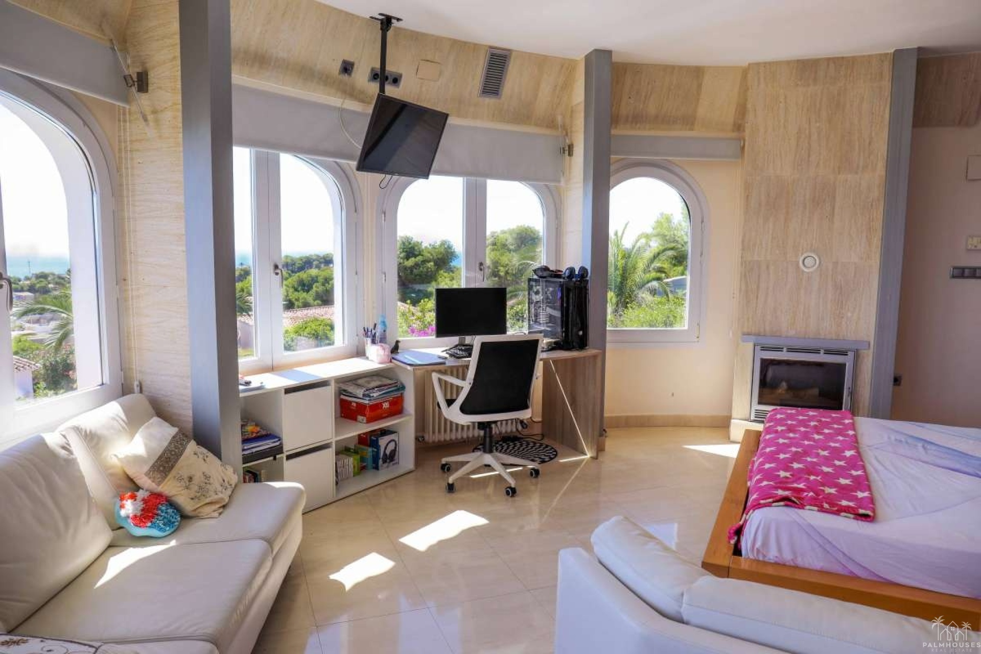 Revente - Villa - Jávea - Costa Blanca