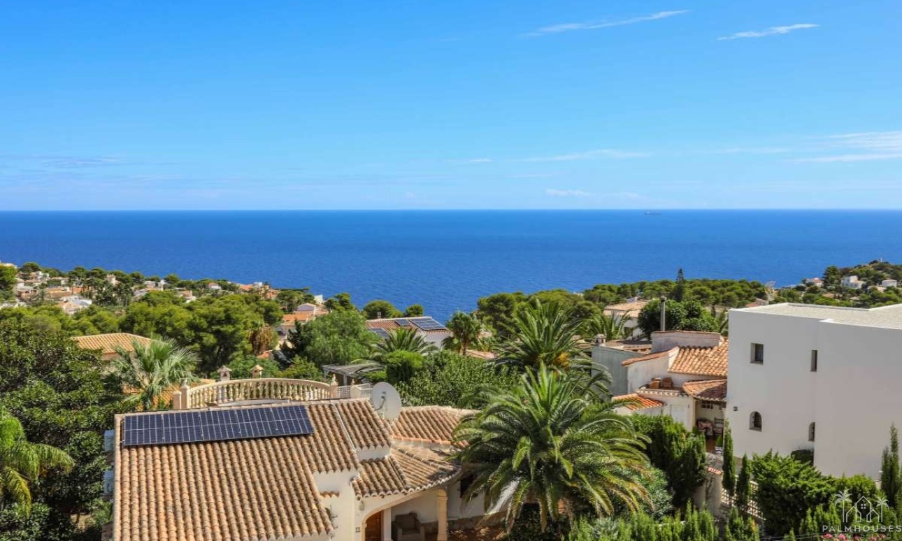 Revente - Villa - Jávea - Costa Blanca