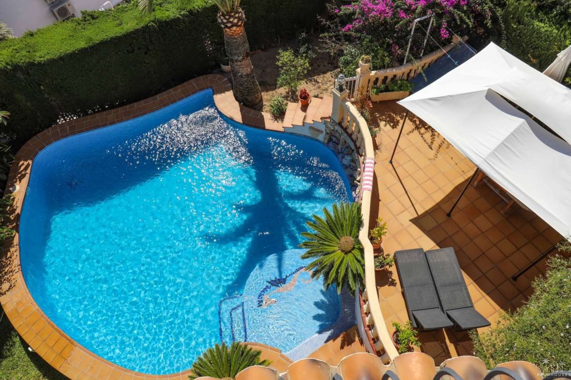 Revente - Villa - Jávea - Costa Blanca