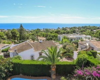 Revente - Villa - Jávea - Costa Blanca