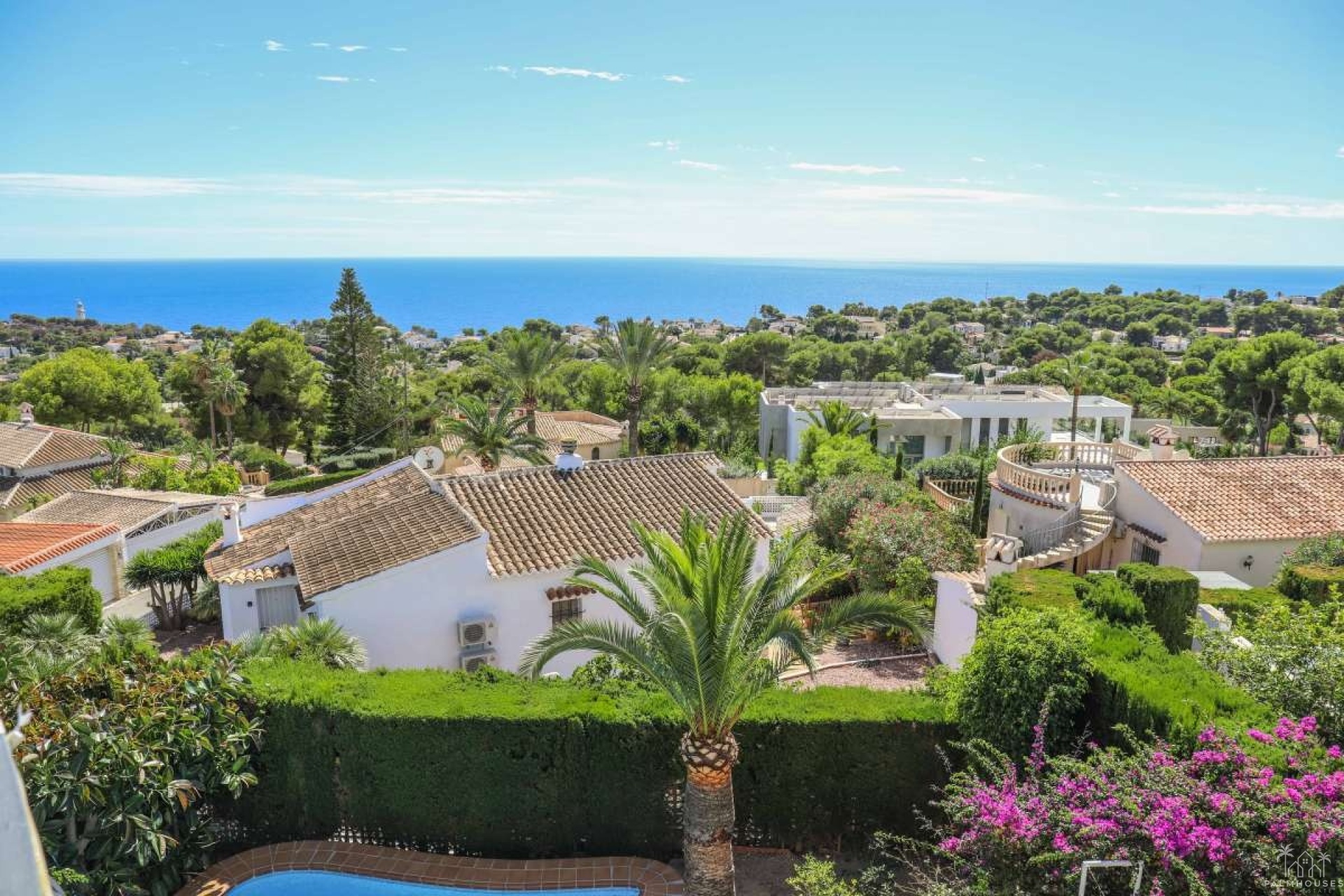 Revente - Villa - Jávea - Costa Blanca
