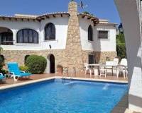 Revente - Villa - Jávea - Costa Blanca