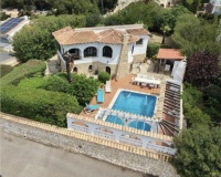 Revente - Villa - Jávea - Costa Blanca