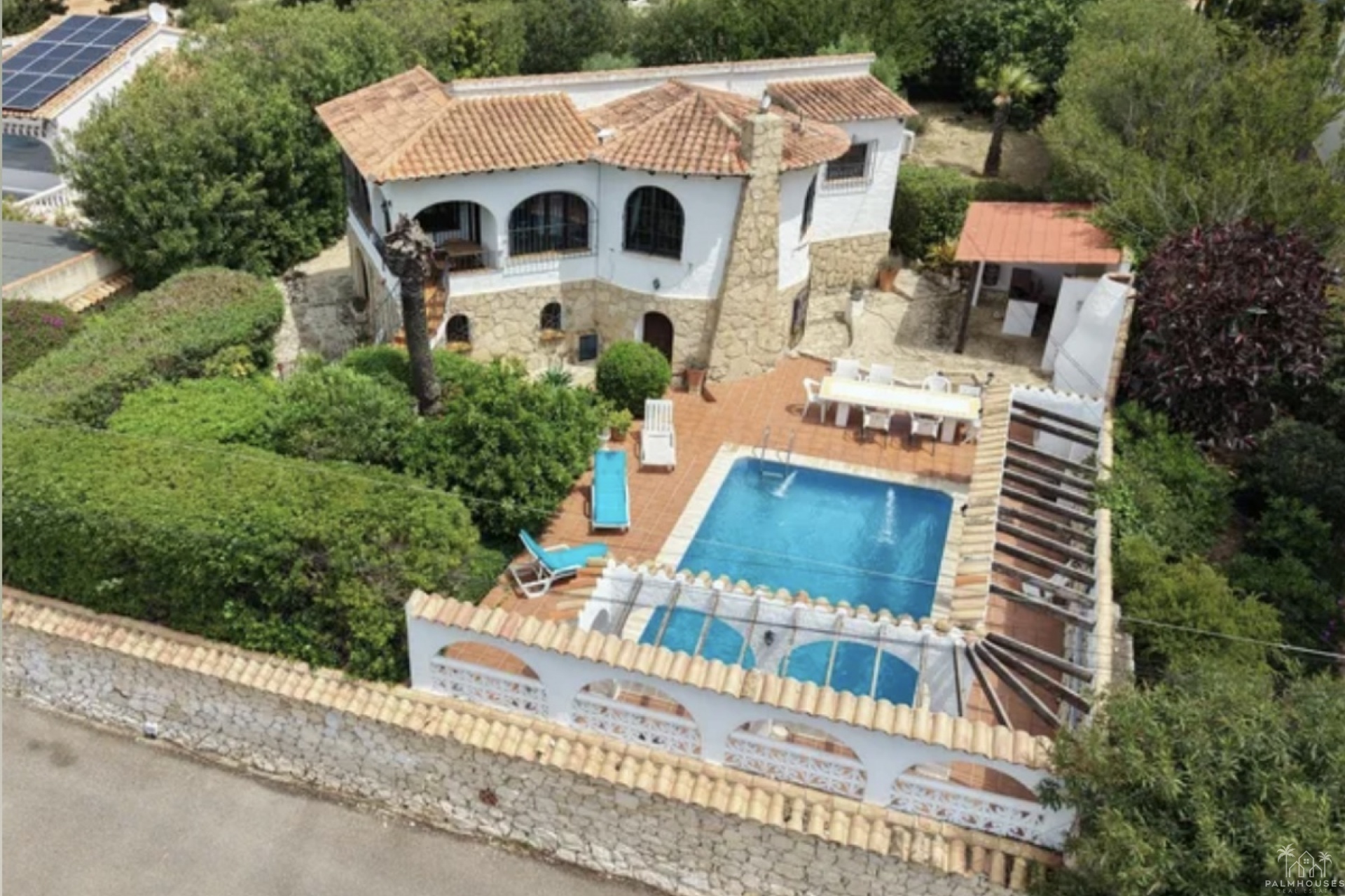 Revente - Villa - Jávea - Costa Blanca
